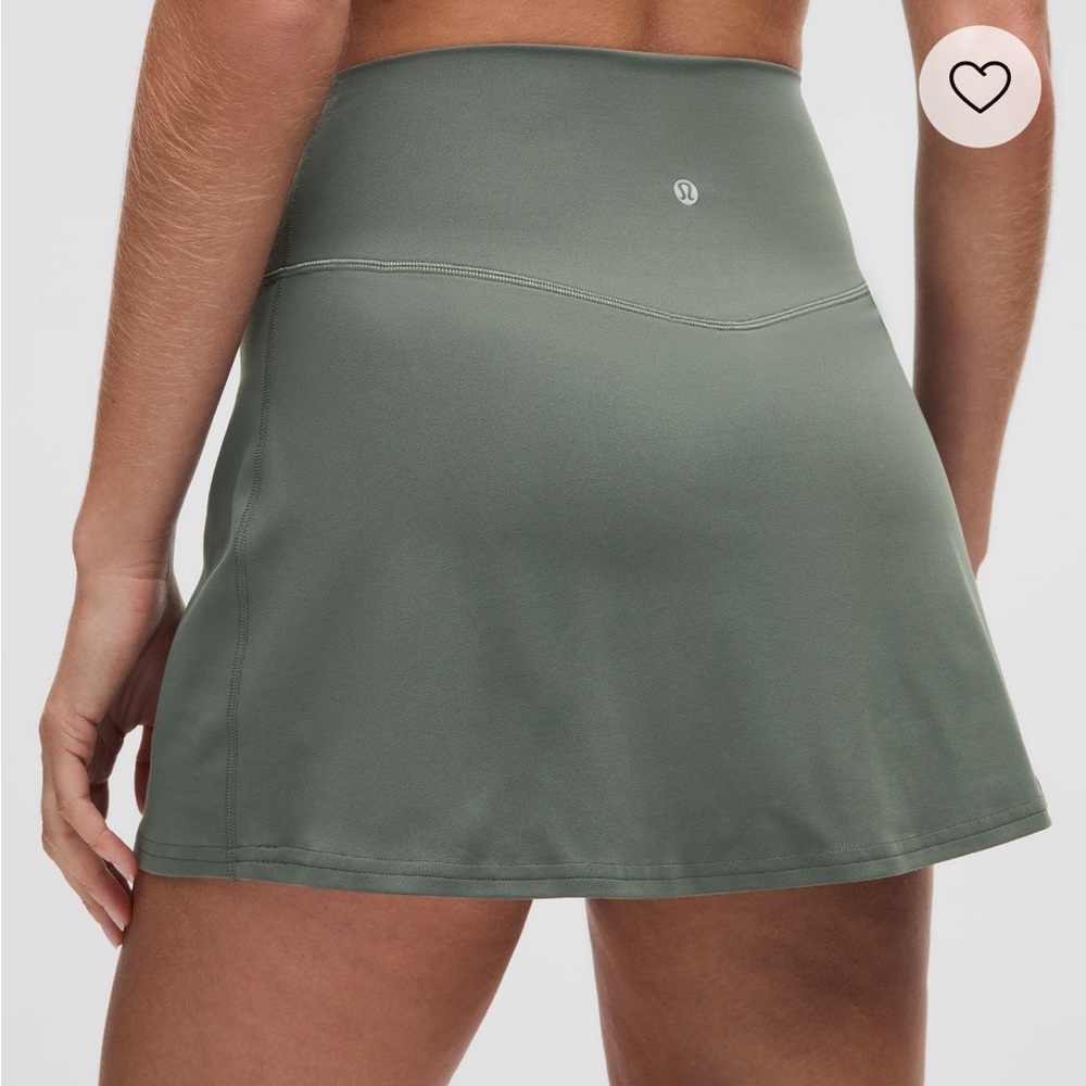 Lululemon Athletica Align Skirt
